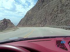 Malibu Part 1 With Stella Sedona