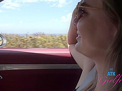 Malibu Part 1 With Stella Sedona