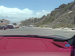 Malibu Part 1 With Stella Sedona