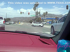 Malibu Part 1 With Stella Sedona