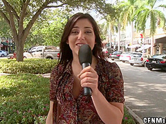 Cfnm Show - Penis Toys!