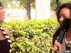 Cfnm Show - Penis Toys!