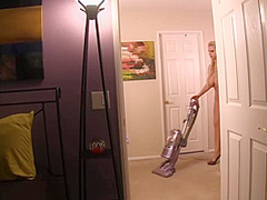 Son Now Im A Nudist With Karen Fisher