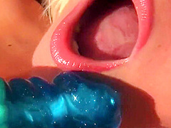 Extreme Pleasure - Episode #01