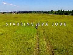 Eva Jude - Ride With Me