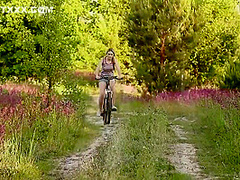 Eva Jude - Ride With Me