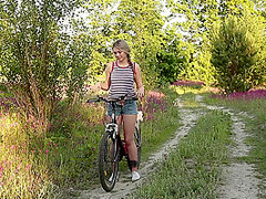 Eva Jude - Ride With Me