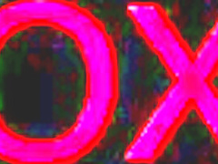 Lexy Roxx - Am Strabenrand Weggefickt !
