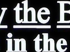 Nina Spraying Milk Outside