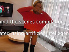 Watch Her Story Behind The Scenes Compilati 7