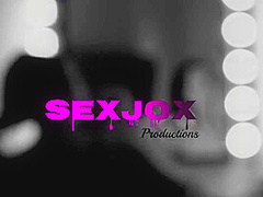 Sexjox - He Caught Me Masturbating In The Woods - I Gav