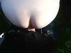 Sexjox - He Caught Me Masturbating In The Woods - I Gav