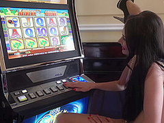 The Casino Lady - Watch4Fetish