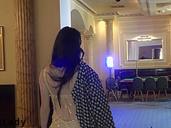 The Casino Lady - Watch4Fetish