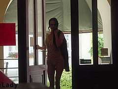 The Casino Lady - Watch4Fetish