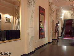 The Casino Lady - Watch4Fetish