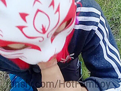 Public Cum In The Mouth Of A Young First Guy You Meet For Donate! Hot Extrime!