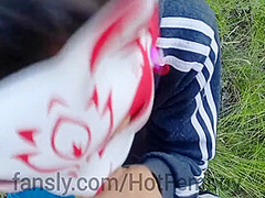 Public Cum In The Mouth Of A Young First Guy You Meet For Donate! Hot Extrime!