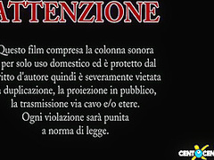Even A Breakdown Does Not Hurt (films With Dialogues In Italian)