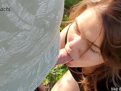 18 Year Old Teen Stops Smoking