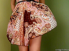 Amo Windy Upskirts 01