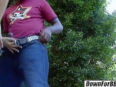 Chavon Taylor In Rough Fuck For Tight Ass