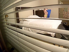 2wrongsgirl - Peeped On My Next Door Neighbor While She