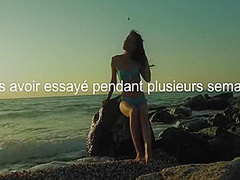 Pipe Gourmande A Plage En Plein Ete !