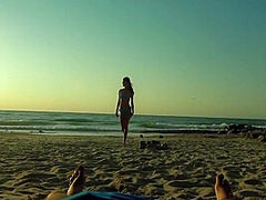 Pipe Gourmande A Plage En Plein Ete !