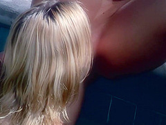 Exotic Adult Clip Milf Try To Watch For Just For You With Jana Cova, Carli Banks And Jana Jordan