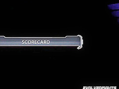 Will Tile And Agatha Delicious In Wrestles Sucking And Taking His Delicious Big Black Cock