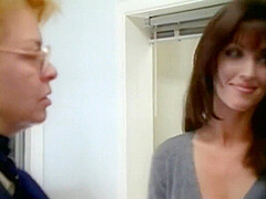 Thesecretary - Part2 S02 Inariva With Janine Lindemulder