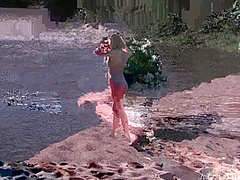 Amazing Adult Scene Blonde Newest , Check It