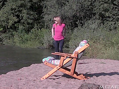 Amazing Adult Scene Blonde Newest , Check It