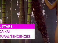 Natural Tendencies With Jada Kai