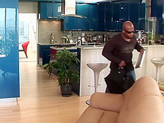 Savannas Been Blackmaled 2