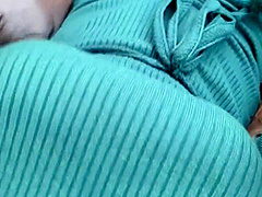 Risky Blowjob And Sex In The Car