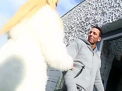 Lea Lexus And Lexi S - Crazy Anal Impact