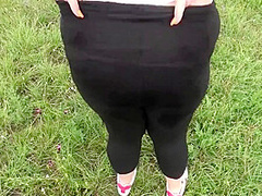 Public Fuck For Young Girlfriend And Facial