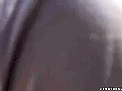 Horny Xxx Movie Milf Unbelievable Pretty One - Angelina Wild