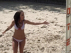 Horny Xxx Movie Milf Unbelievable Pretty One - Angelina Wild