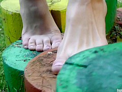 Allison Outdoors 2