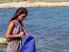 Lily C In Astonishing Adult Clip Solo Fantastic Youve Seen
