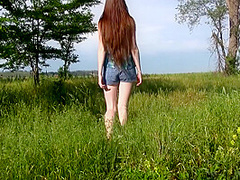 Emily B And Emily Bloom In Best Adult Clip Solo Unbelievable Pretty One