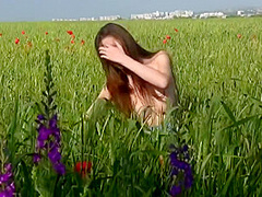 Emily B And Emily Bloom In Best Adult Clip Solo Unbelievable Pretty One