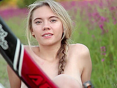 Eva Jude - Ride With Me