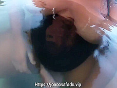 Bbw Chupando Pica Na Praia ( Andy Martinez67 ) 11 Min With Joao O Safado