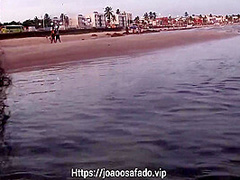 Bbw Chupando Pica Na Praia ( Andy Martinez67 ) 11 Min With Joao O Safado