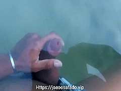 Bbw Chupando Pica Na Praia ( Andy Martinez67 ) 11 Min With Joao O Safado