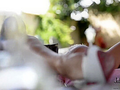 Valencia Trip Behind The Scene Www Julie Sk